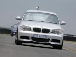 BMW 135i Coupe 2008 года (ZA)